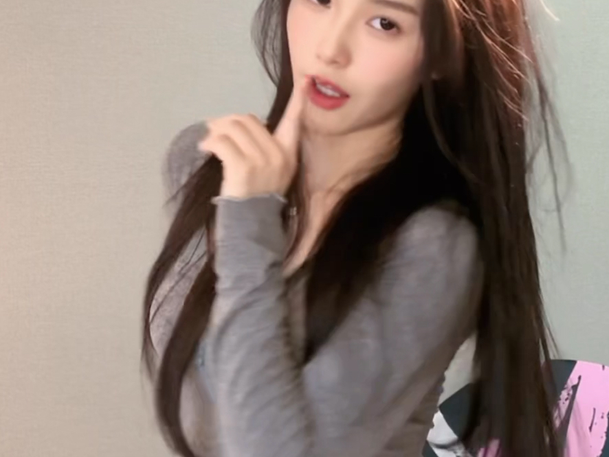 杨思雨 提线木偶 切片