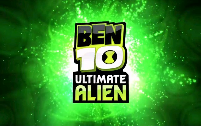 [图]BEN10终极异形第一季第10集