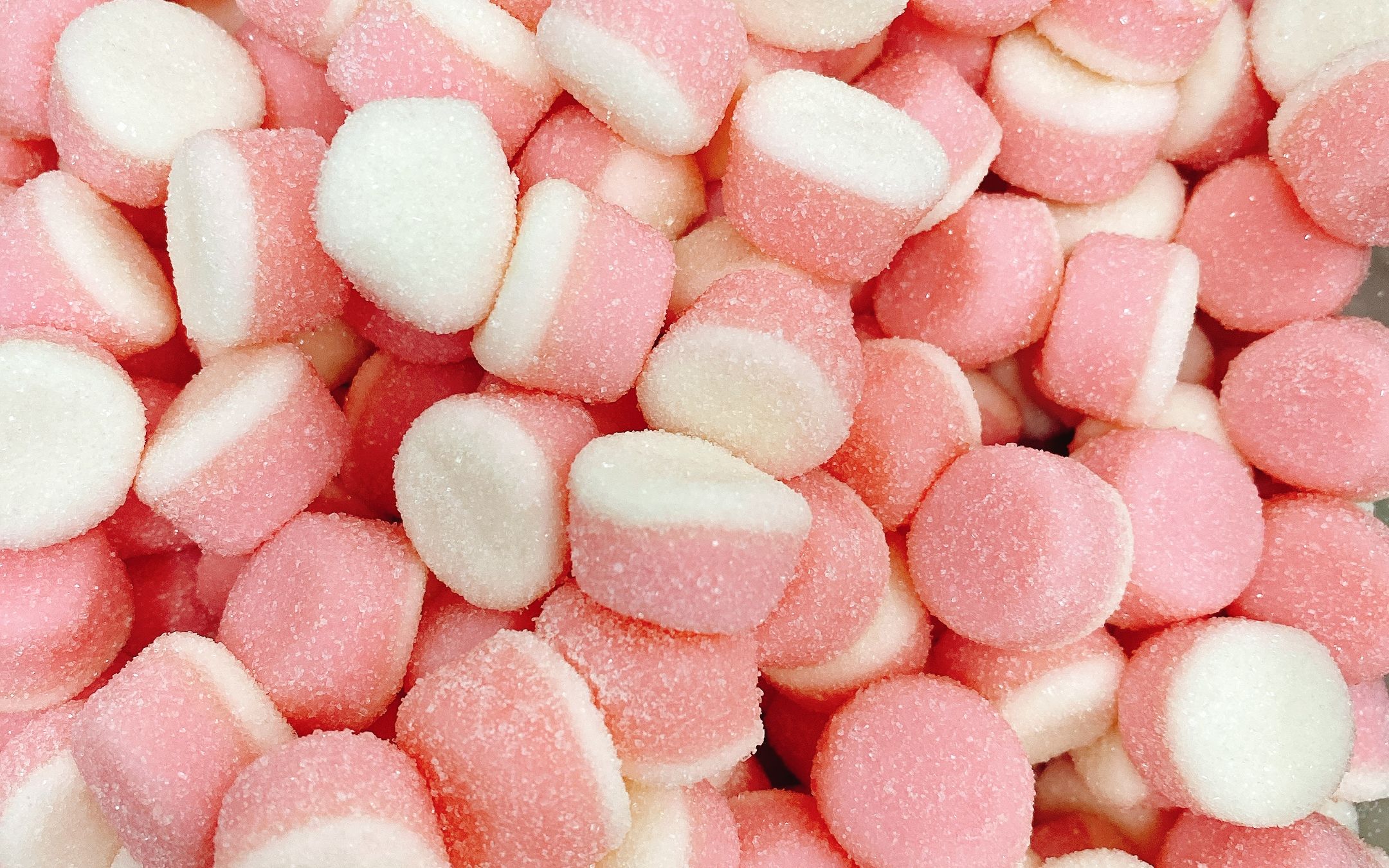 甜甜蜜蜜,橡皮糖,你值得拥有!