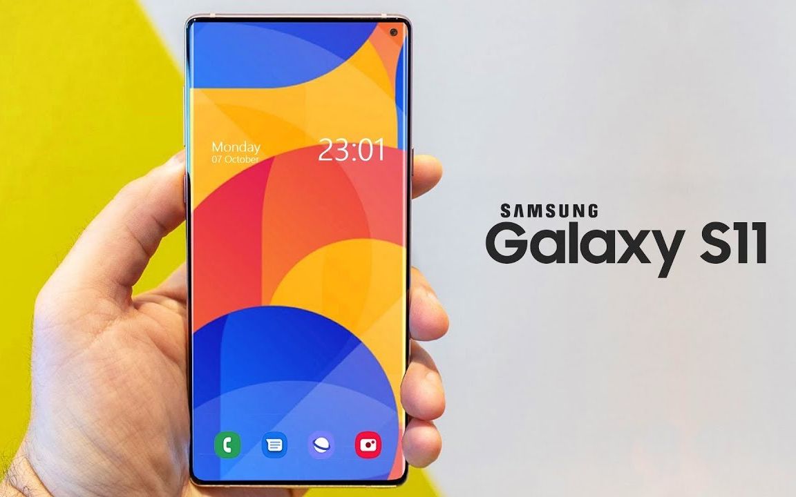 中文字幕samsunggalaxys11相机模组已开始测试