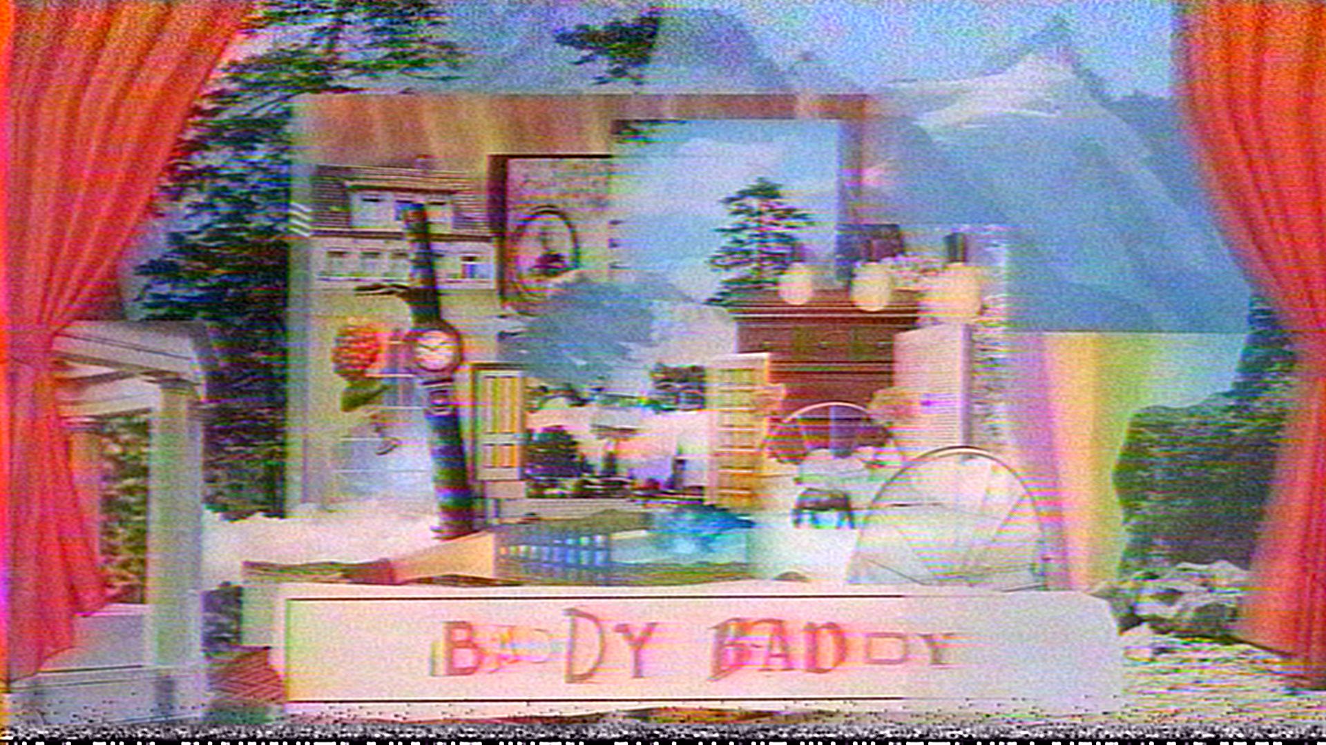 Ave Mujica - BADDY BADDY (Official Music Video)