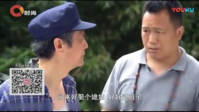 [图]冷暖人生 山雨欲来