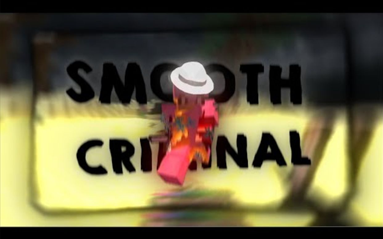 [图]ＳＭＯＯＴＨ ＣＲＩＭＩＮＡＬ 🎩