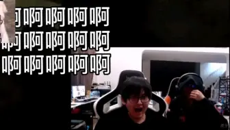 【摄像头放大版】金贡小天被嘉慧吓到起飞，整个直播间只有啊啊啊啊啊啊啊