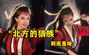 Download Video: “北方的狼族”到底是啥！播放超过15亿！Bgm竟是30年前的老歌！网红都在玩