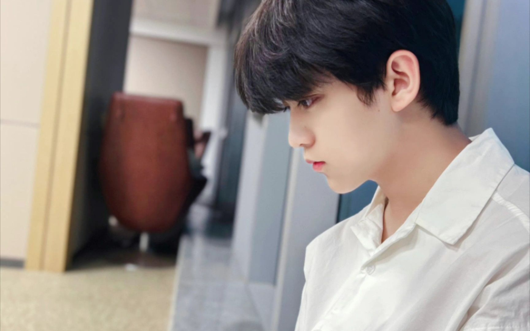 【陈天润】tf家族2023新年音乐会《瞬间》 - 陈天润舞台