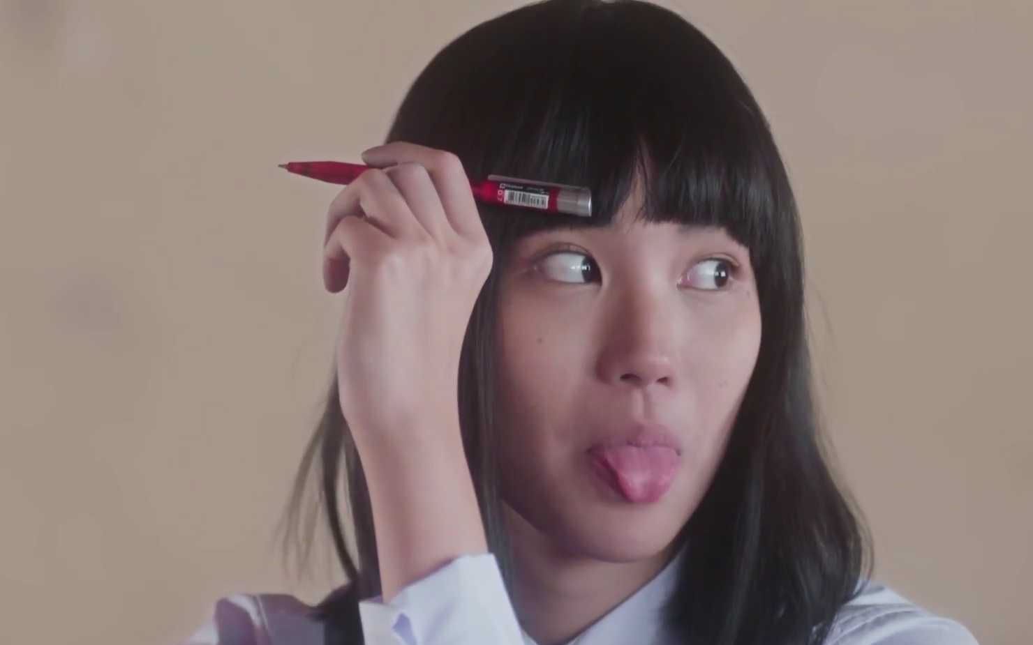 禁忌女孩2喝酒别开车