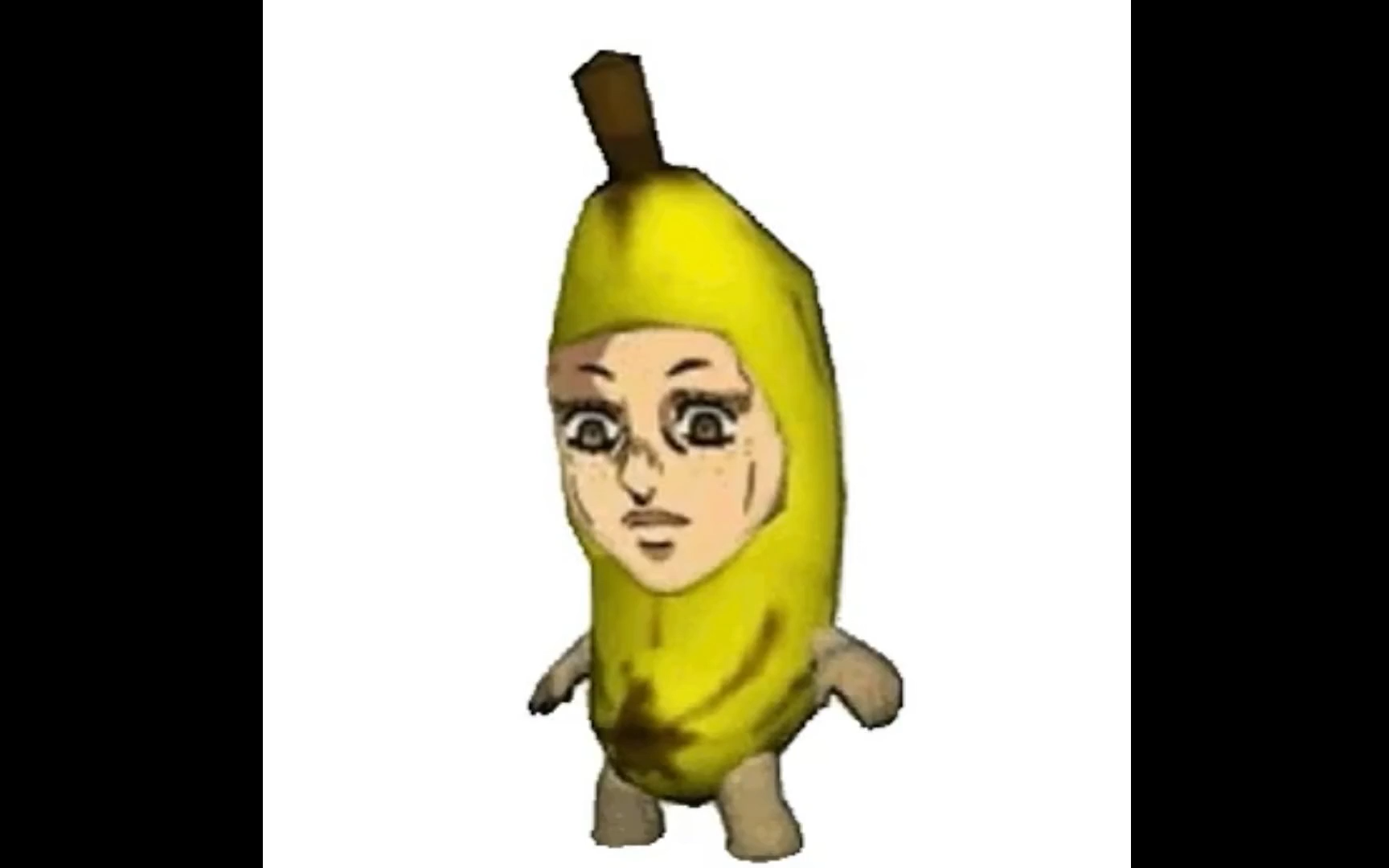 jojo托比欧bananadoppio