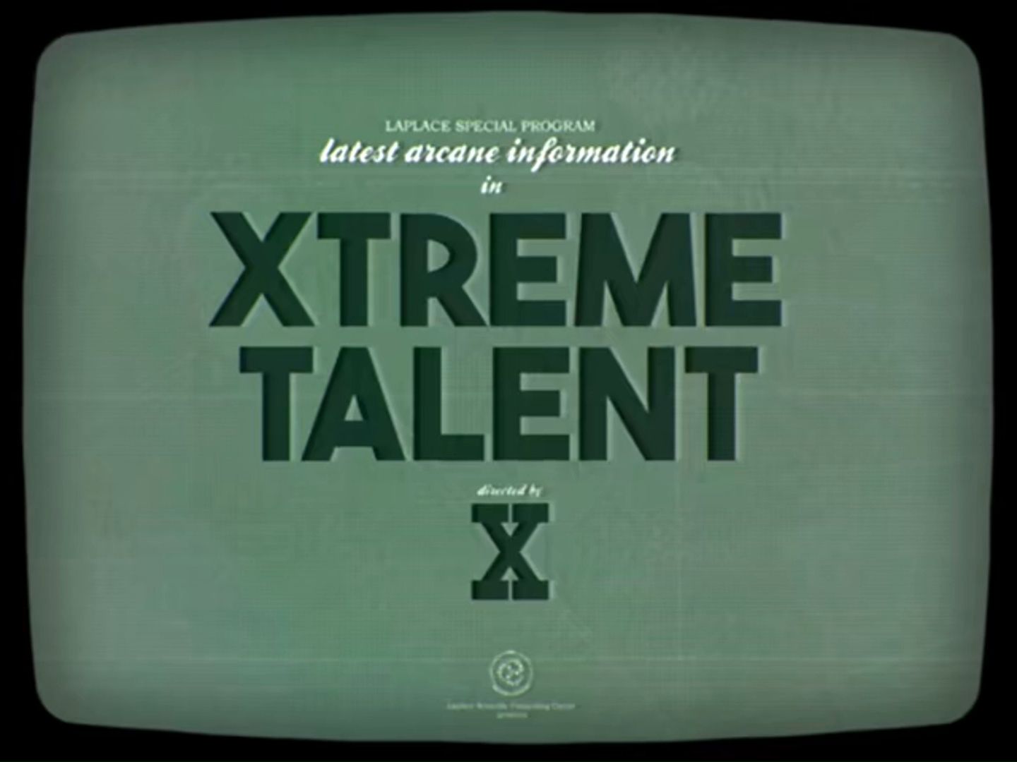 xtreme talent(叉宝发明合集)