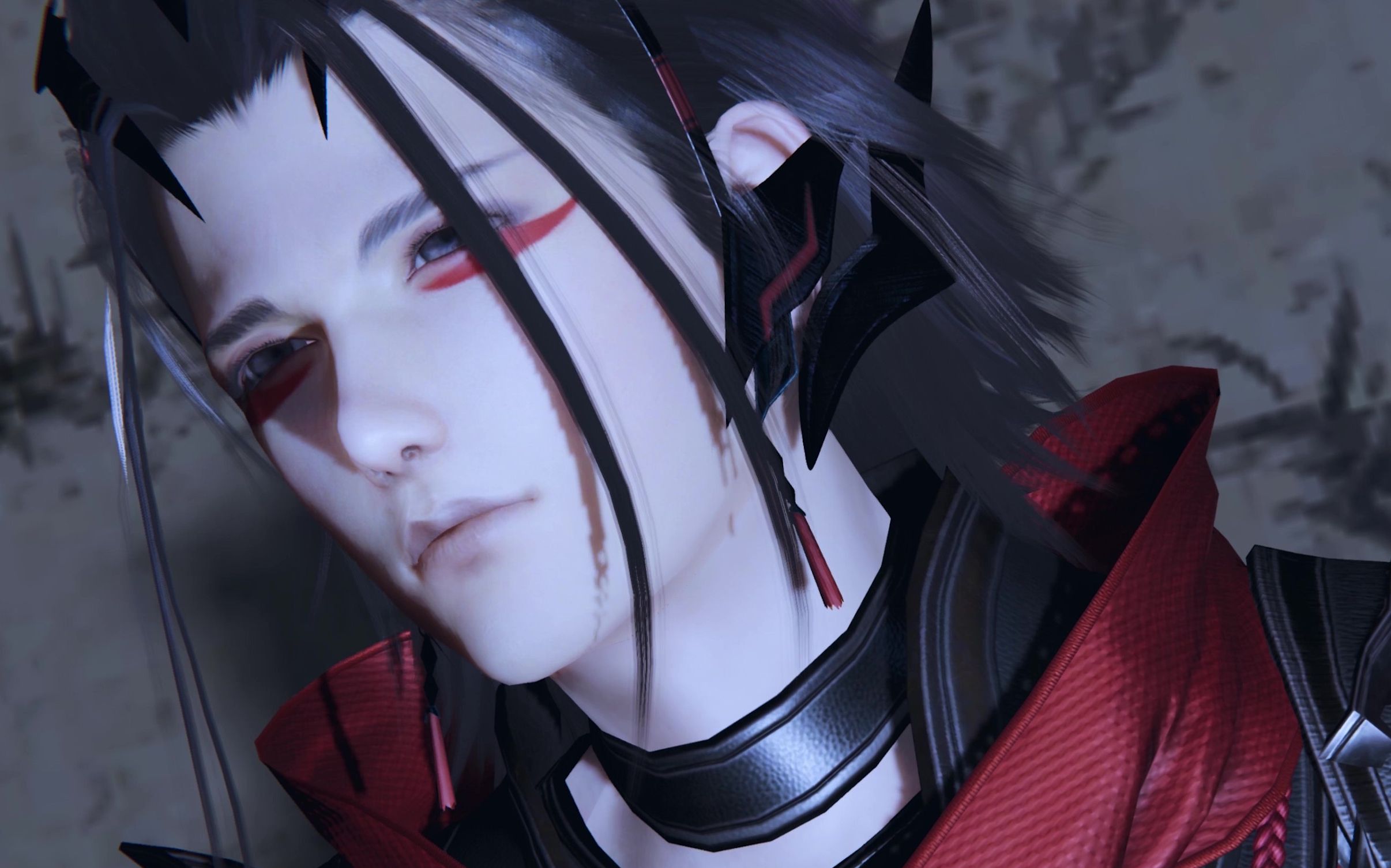 【剑网三/凌雪/内销/晓天套】(晓天雪爹x晓天雪姨)