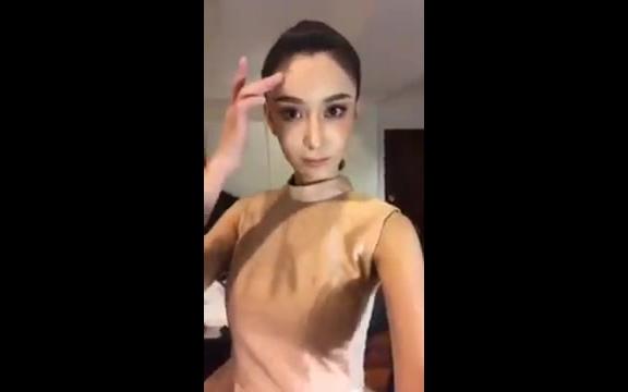 [图]变性美女Lingling Piyadar