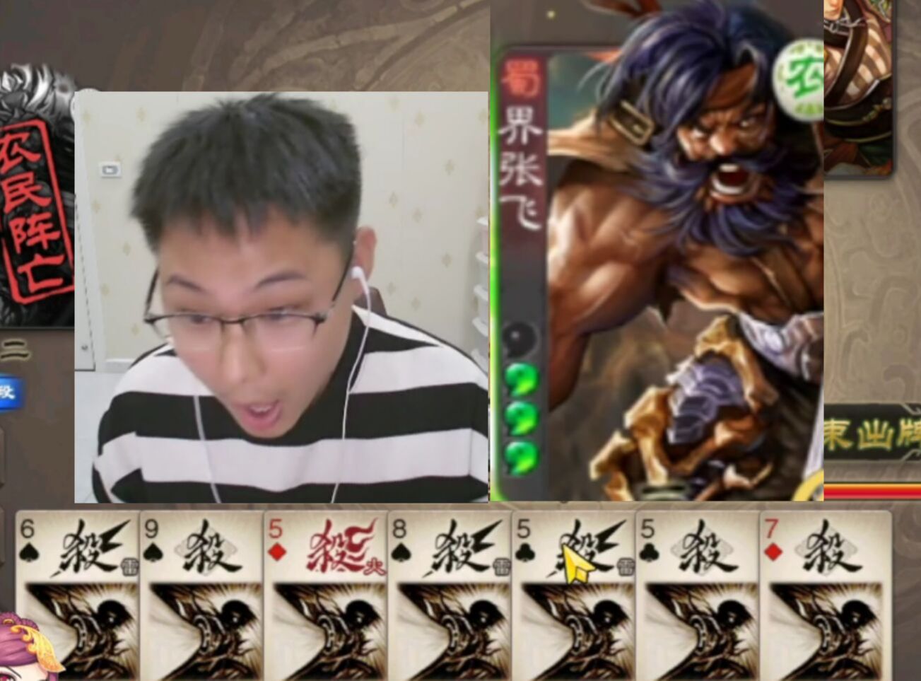 就当我赢了嘛!这样想会好一点!