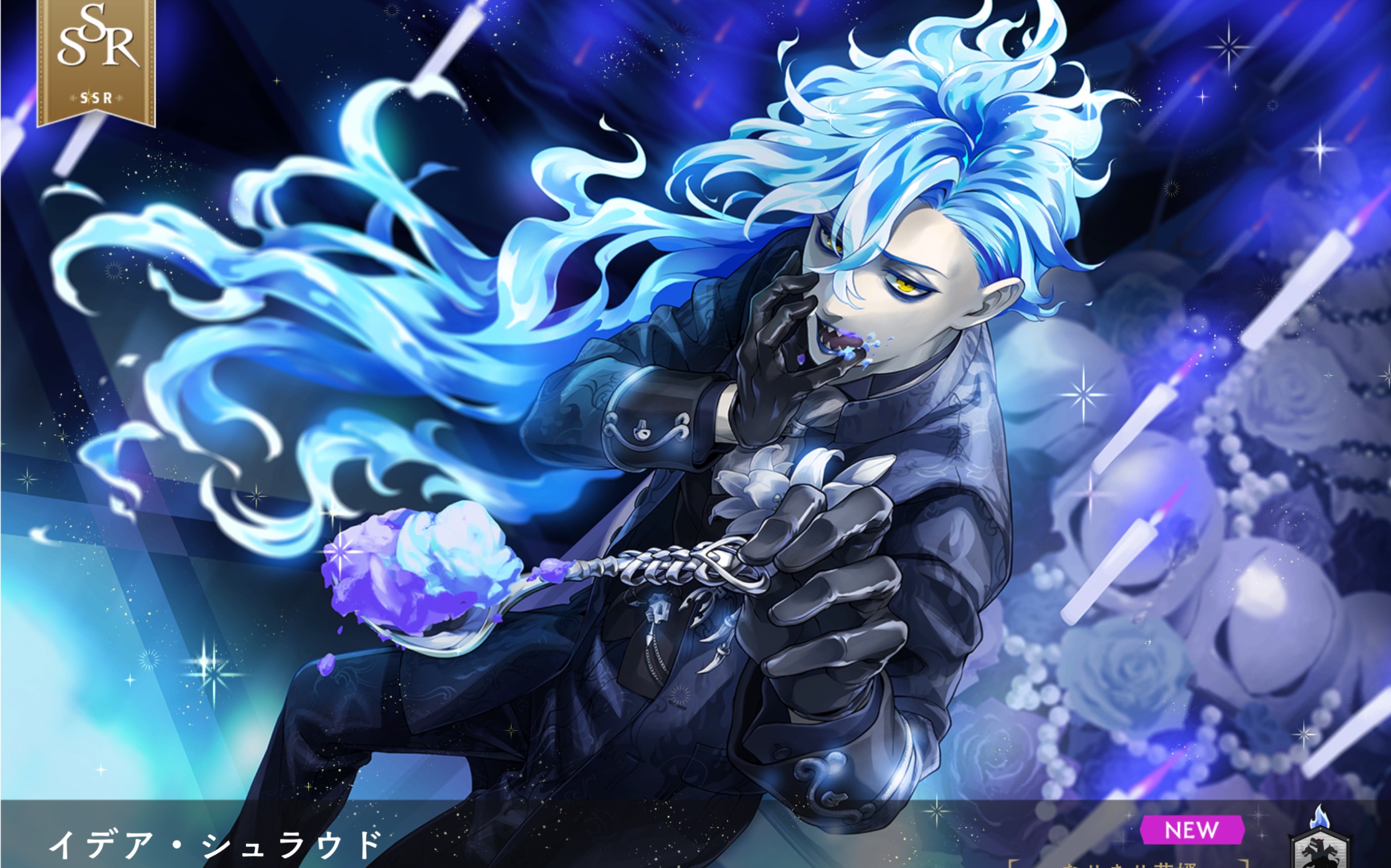 【扭曲仙境】花嫁idia一发十连出双黄蛋实况