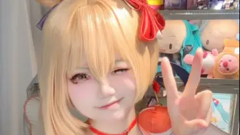 多爱宵宫姐姐一点吧🧡