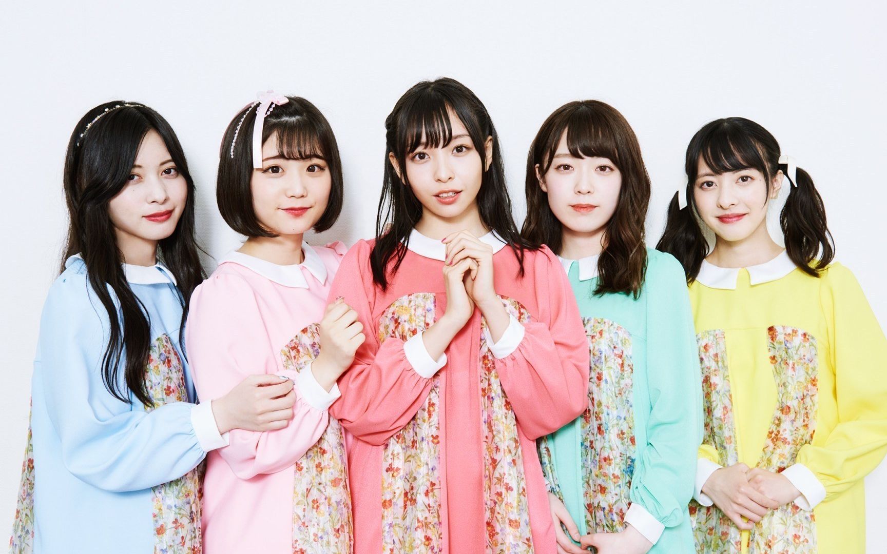 【kmydd字幕】tokyo idol festival 2019 smile garden day1 神宿cut