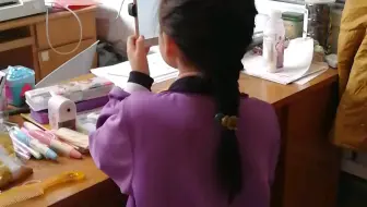每天都是限量版！学习工作，充实的过！