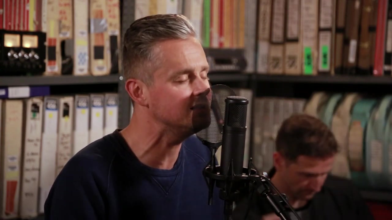 [图]Keane - 2019/08/05 纽约现场 - Paste Studios - New York, NY