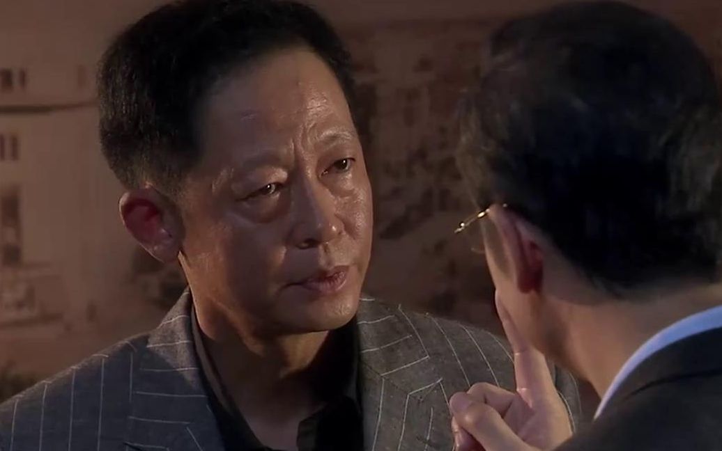 青瓷3看王志文如何做到在绝境中找到一线生机精彩绝伦佩服佩服