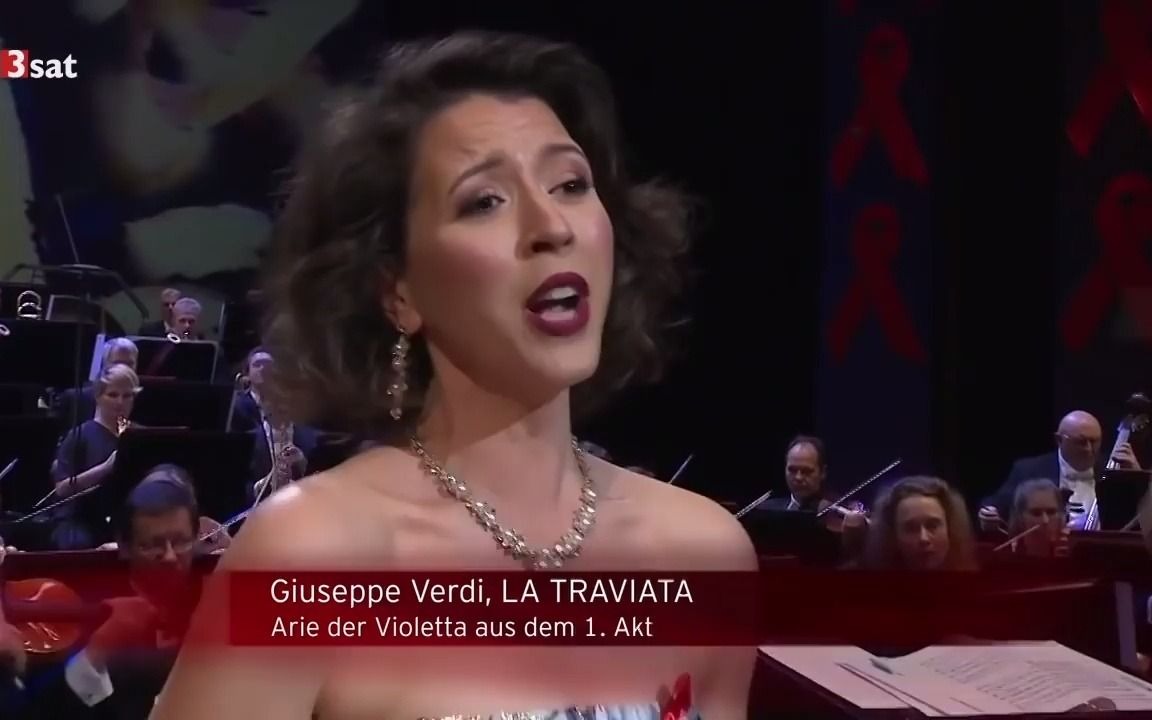 [图]La traviata - Sempre libera - Lisette Oropesa