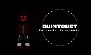 Video herunterladen: QuintDust  The Monster Exterminator