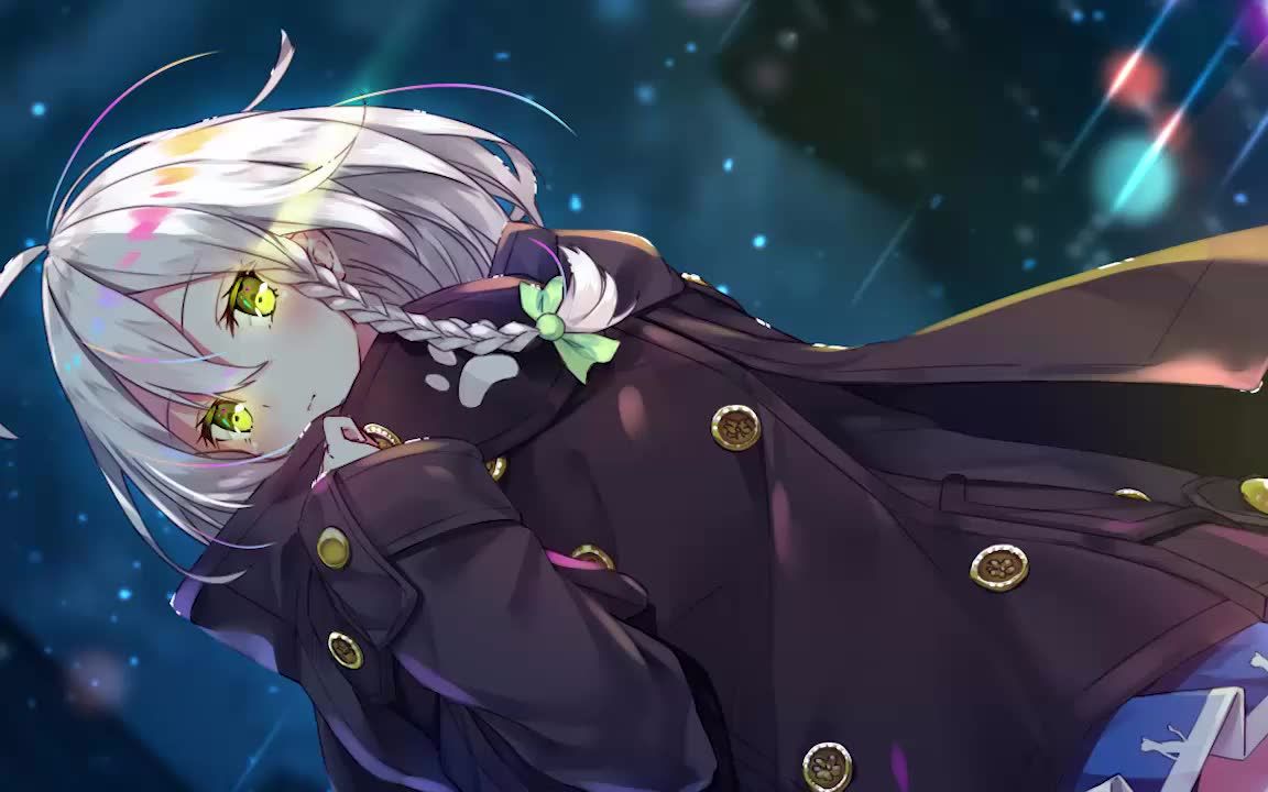 离家出走的少女家出少女 由纪酱登场-家出少女ユキさん登場