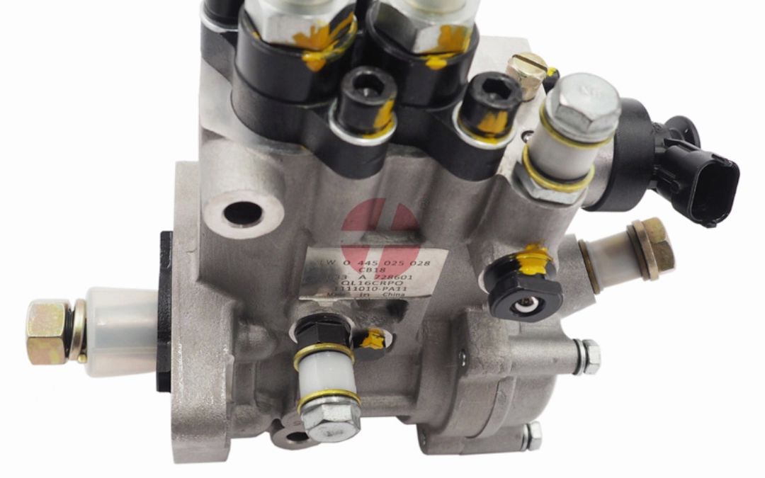 适配于博世cp1喷油泵总成厂家0 445 025 028