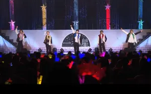 Télécharger la video: 【纯切促贩向】I-MY-KISS 一番星结成LIVE