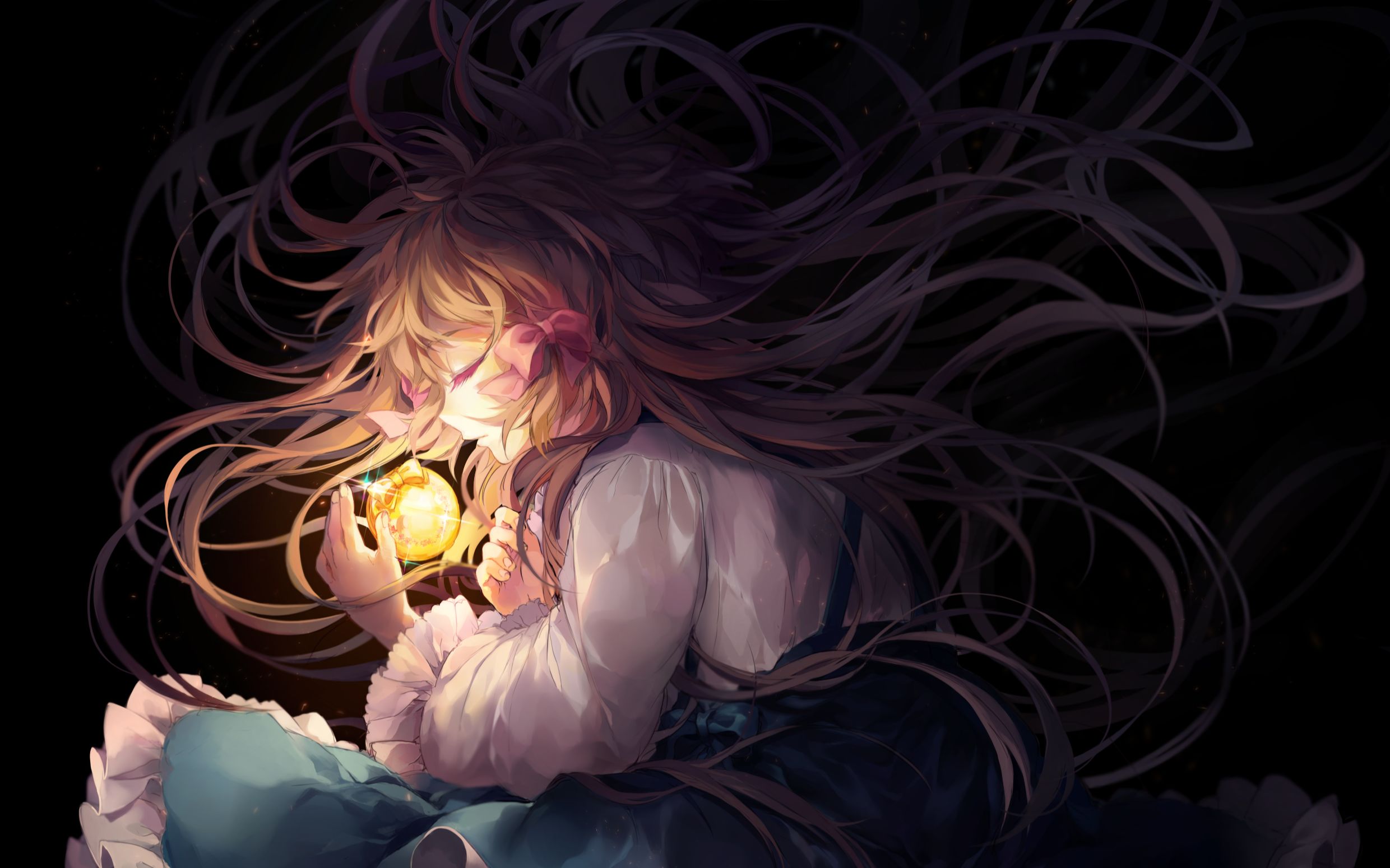 pocketmirrordawn结局littlegoodytwoshoes结局