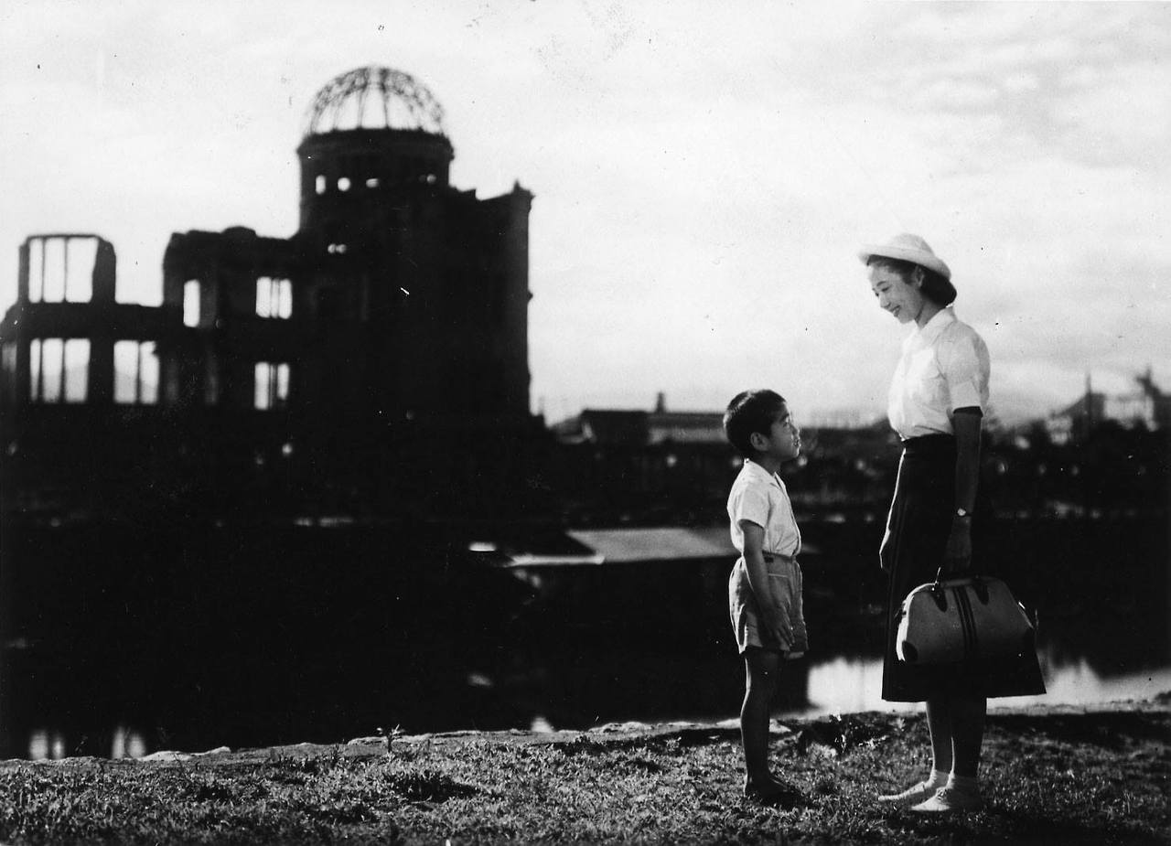 原爆之子 (1952)