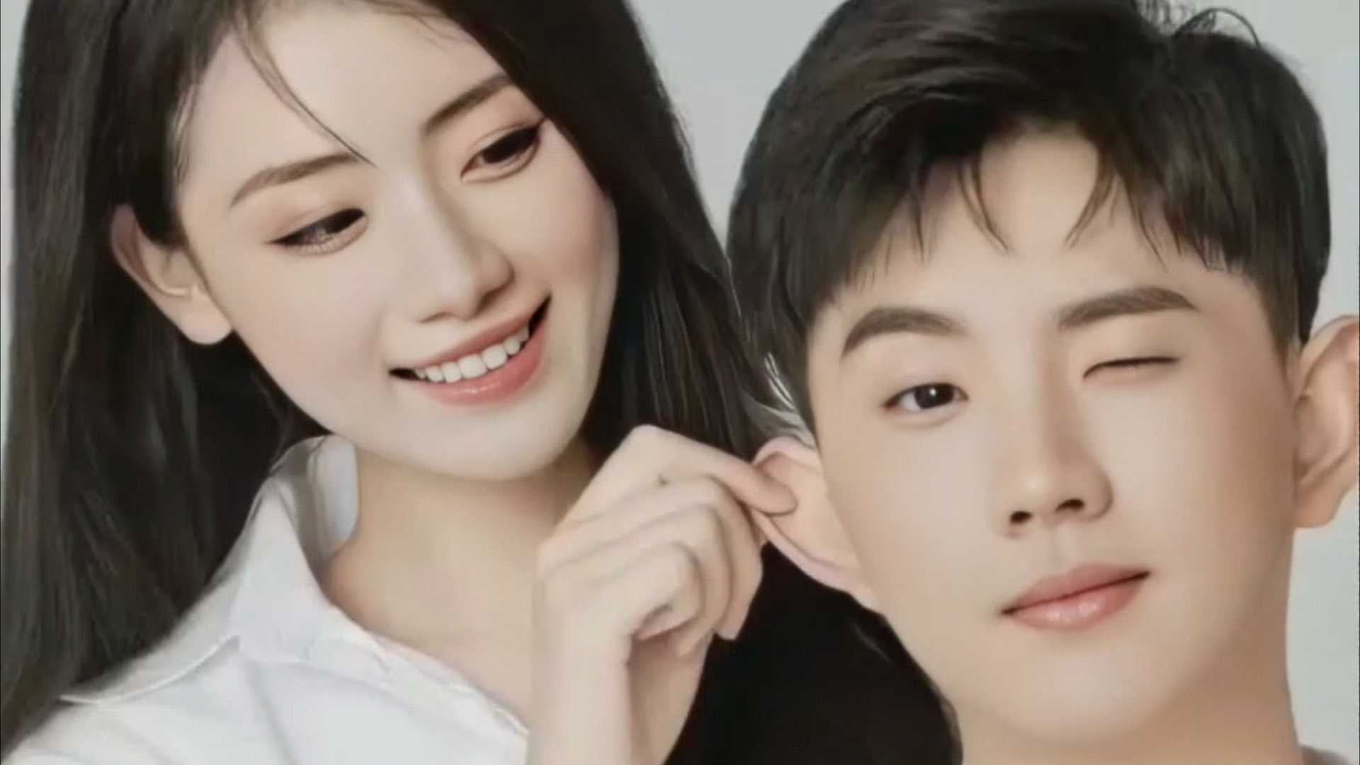 [祺鑫cp]你是我的命中注定