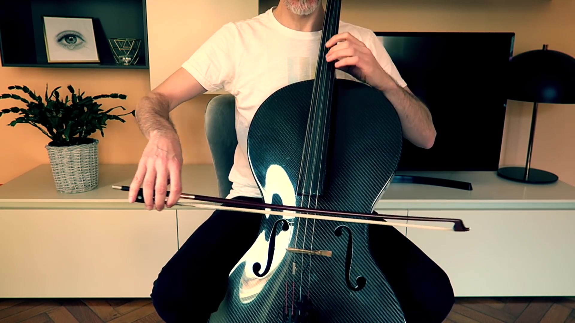 【大提琴/gnus cello】panic! at the disco - high hopes