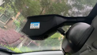 奇瑞瑞虎8鲲鹏版专用行车记录仪，免走线安装教程，隐藏美观清晰