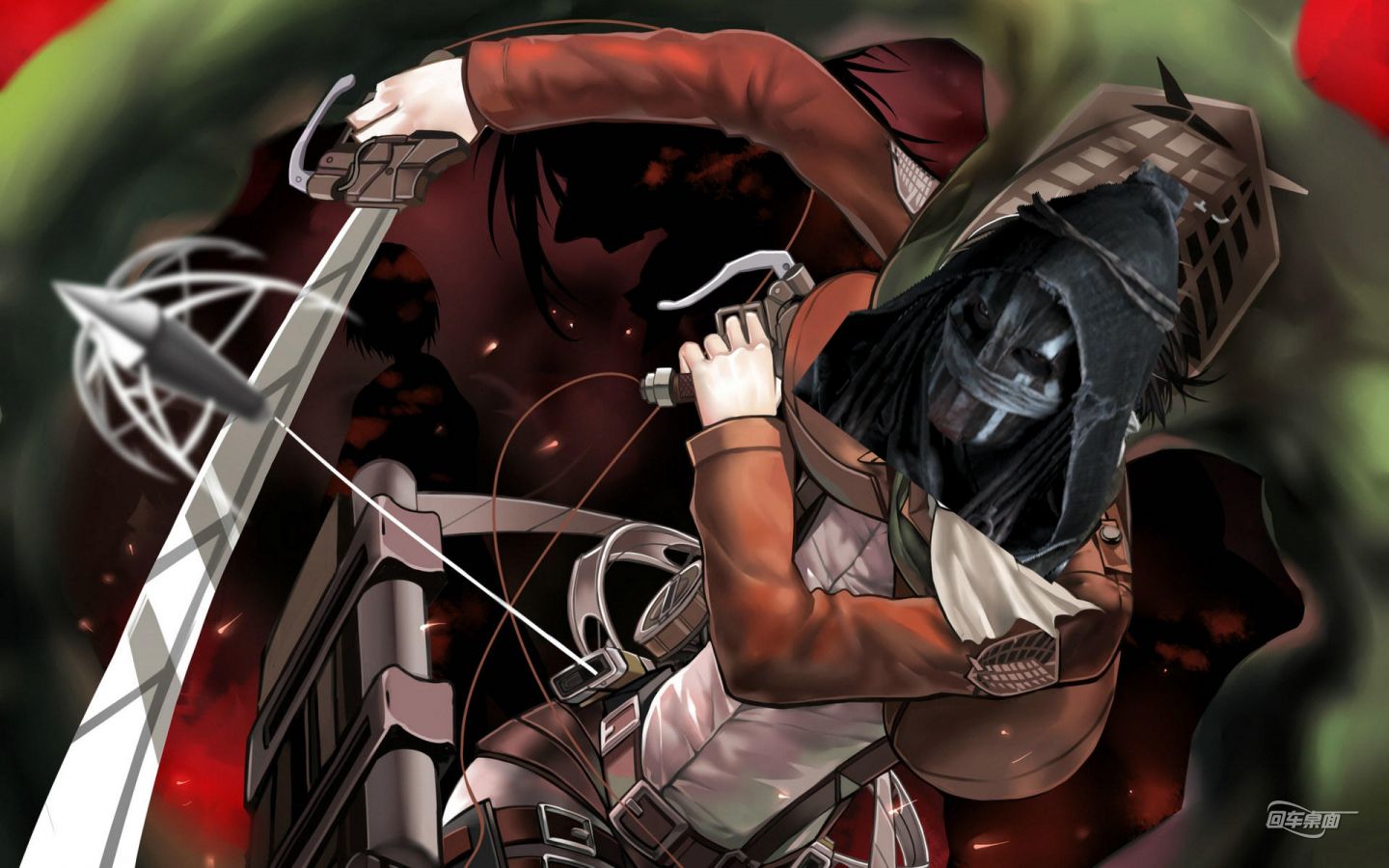 【猎杀对决】献出心脏吧!