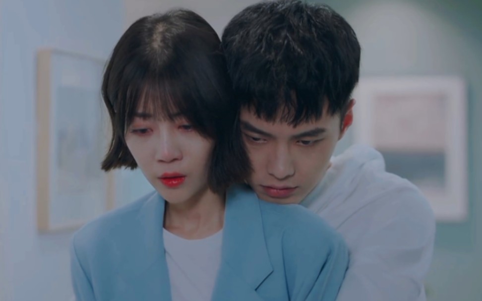 救命啊陆正安真的好爱林漾.李溪芮&何与《我的邻居长不大》
