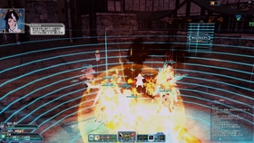 Pso2 Fo Te Ep6現階段全面解析天賦加點 武器選擇 法術搭配 哔哩哔哩 つロ干杯 Bilibili