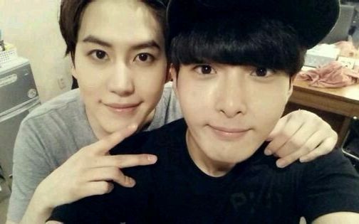 金厉旭 曺圭贤 亲亲歌谣_哔哩哔哩 (゜-゜)つロ 干杯~-bilibili