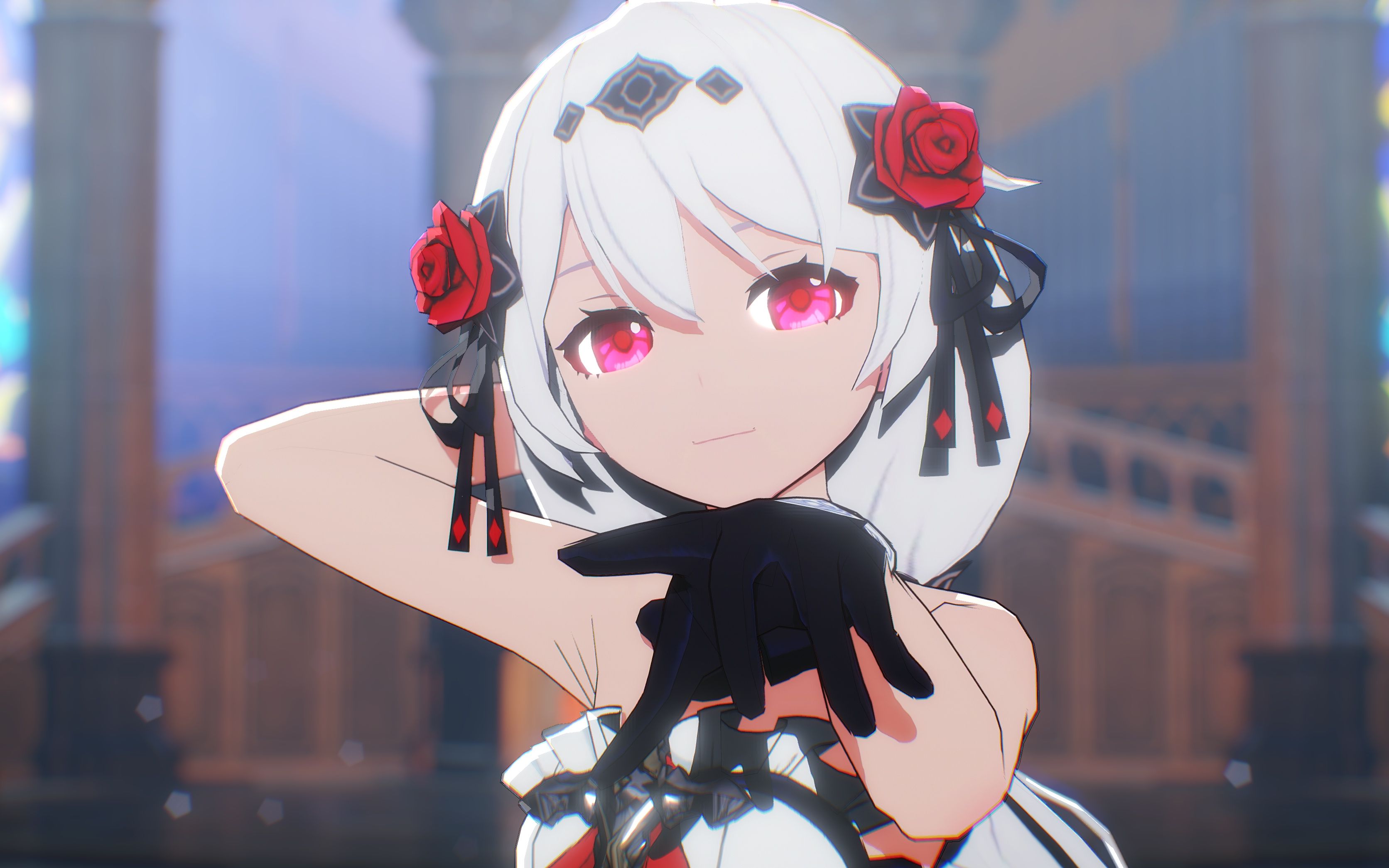 乙女解剖 // 月下初拥363637