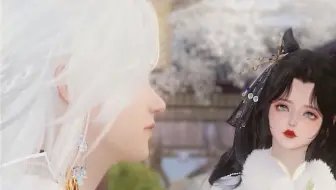 你是说肚子里是不是醋溜鱼  莲子羹什么的#逆水寒