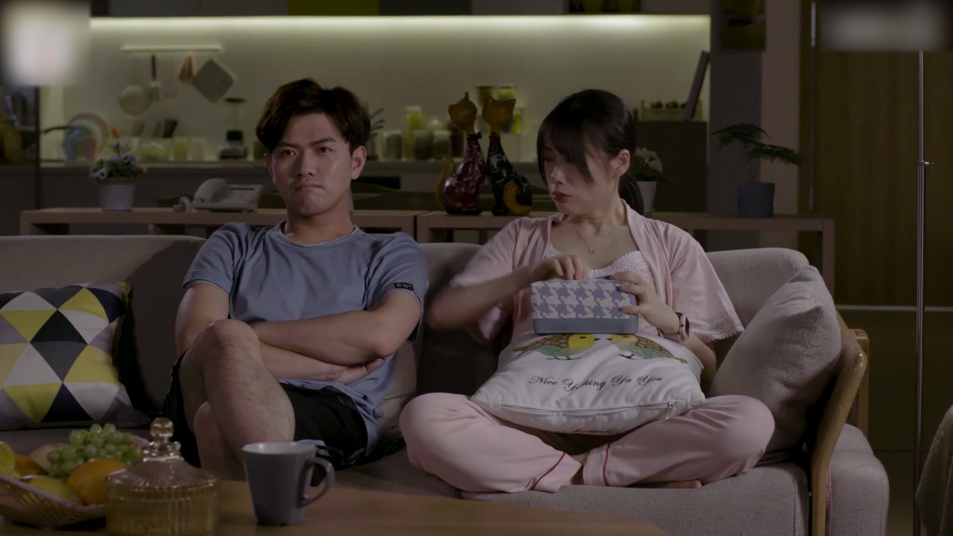 全明宝 陪你到老