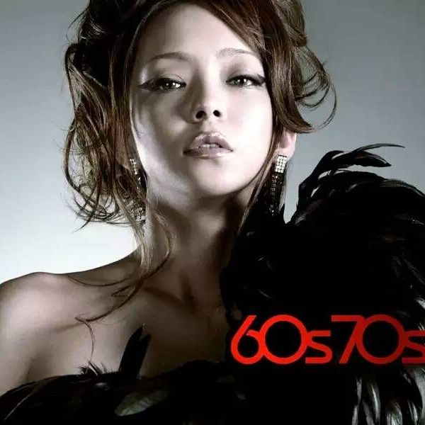 安室奈美惠】回春单曲之「60s 70s 80s」_哔哩哔哩_bilibili