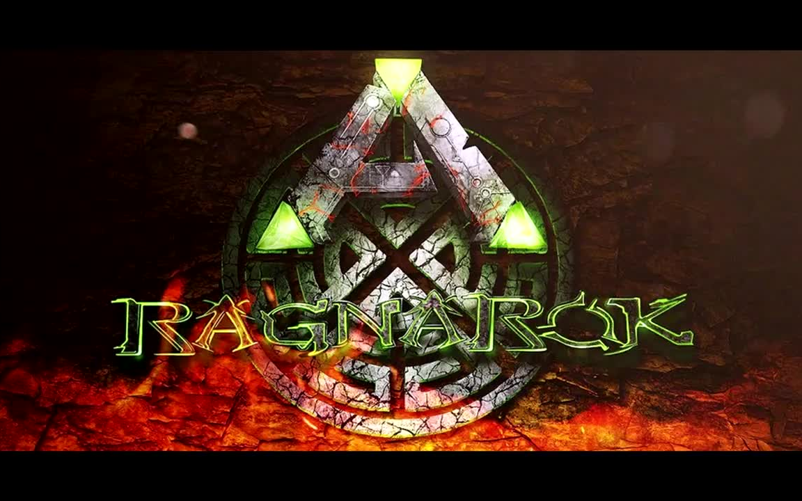 ark survival evolved ragnarok ost battle bosses dragon and