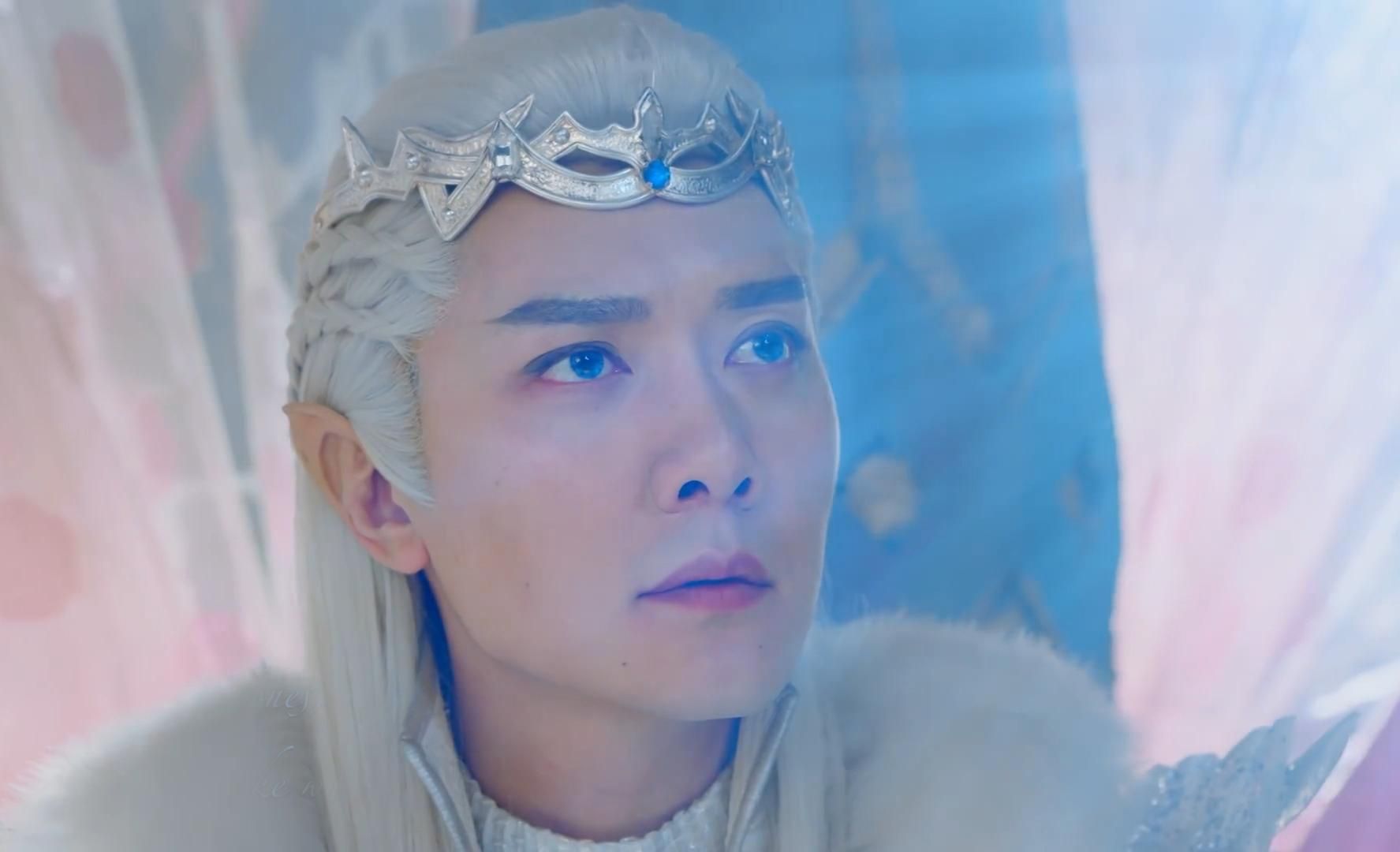 【幻城 | 冯绍峰】卡索王子