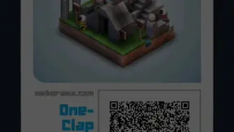 [Mekorama]每日一推：One-Clap Stairs 难度简单