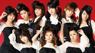 モーニング娘。 - 道重さゆみ 田中れいな 鞘師里保 鈴木香音 石田亜佑美 佐藤優樹 ピンポス 道重さゆみ 田中れいな 鞘師里保 鈴木香音 石田亜佑美 佐藤優樹