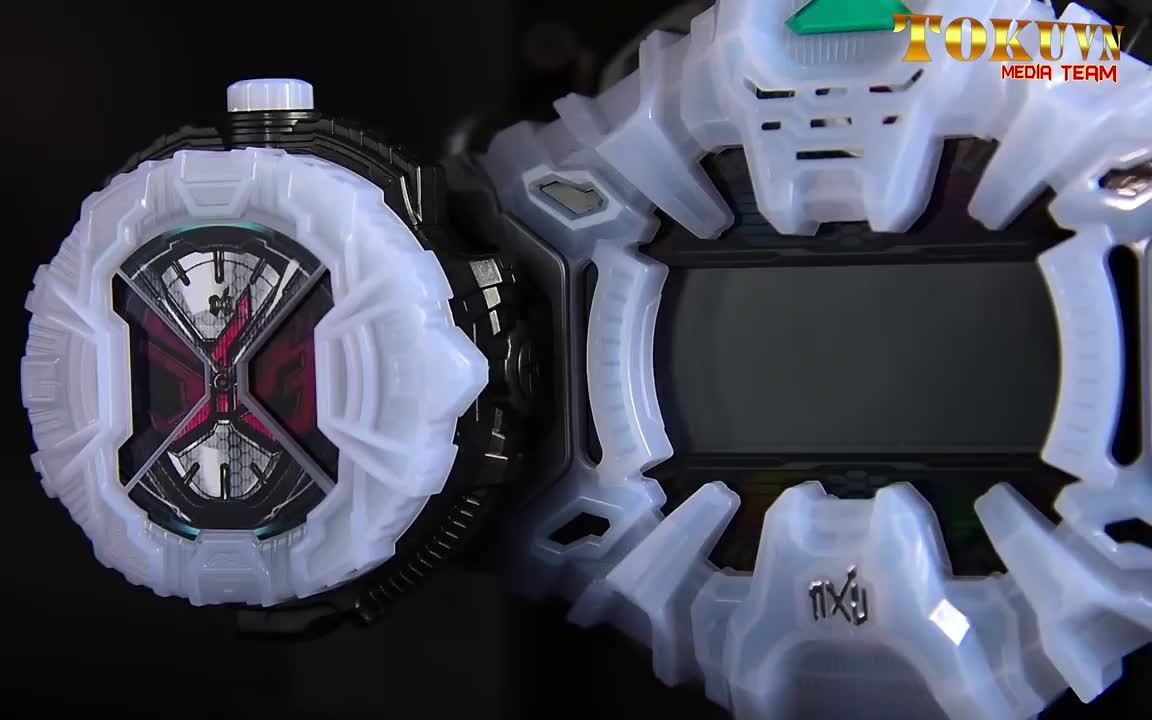 【搬运速送】dx装备 假面骑士zi-o时王 变身腰带套装 时空驱动器!