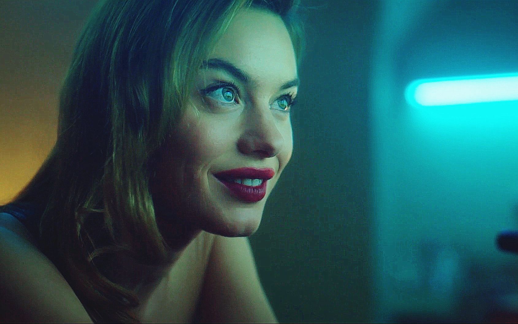 [中字]动作/惊悚电影《knuckledust》- 正式预告