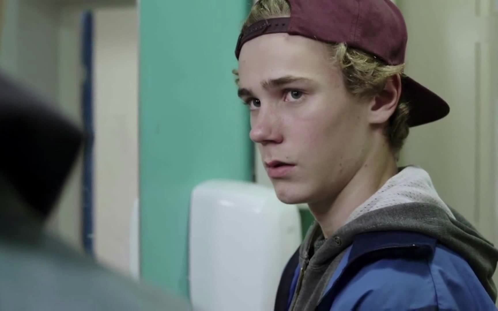 北欧撩神even现场教学,撩汉的千层套路!