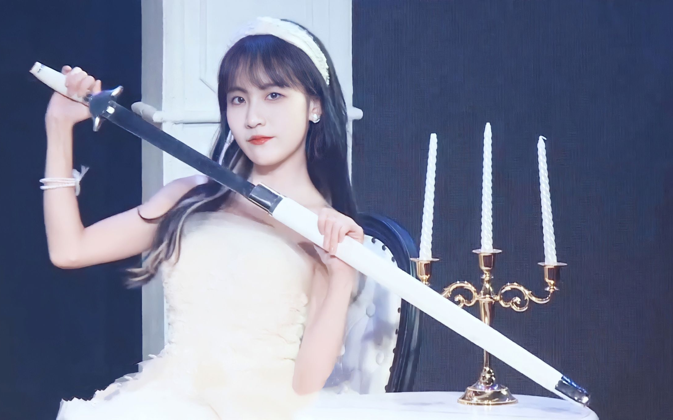 曾艾佳20210615夏天来了特别公演