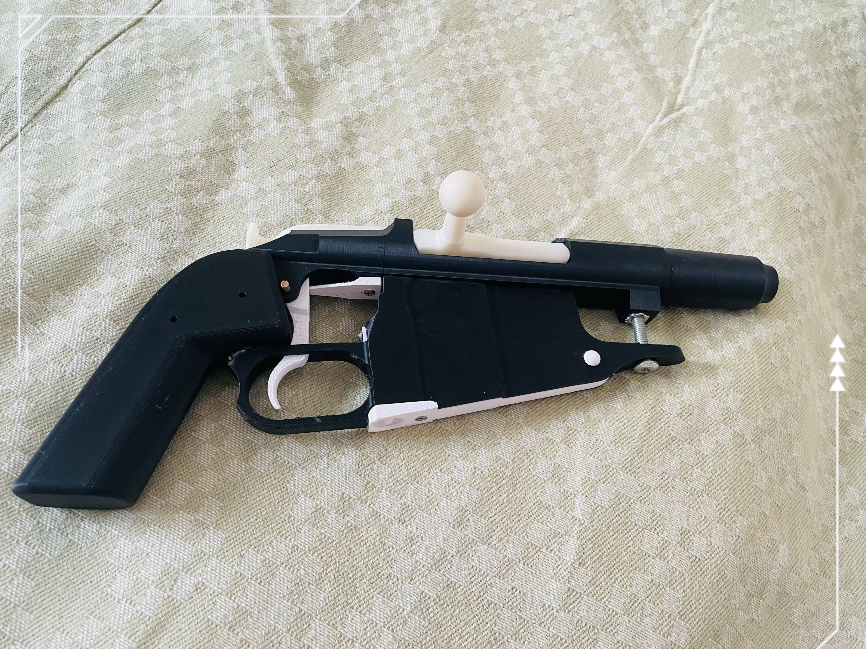 莫辛纳甘手炮