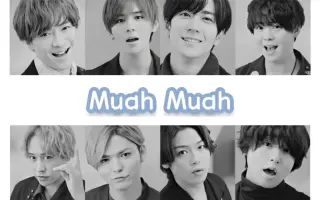 Hey Say Jump Muah Muah合集 搜索结果 哔哩哔哩 Bilibili